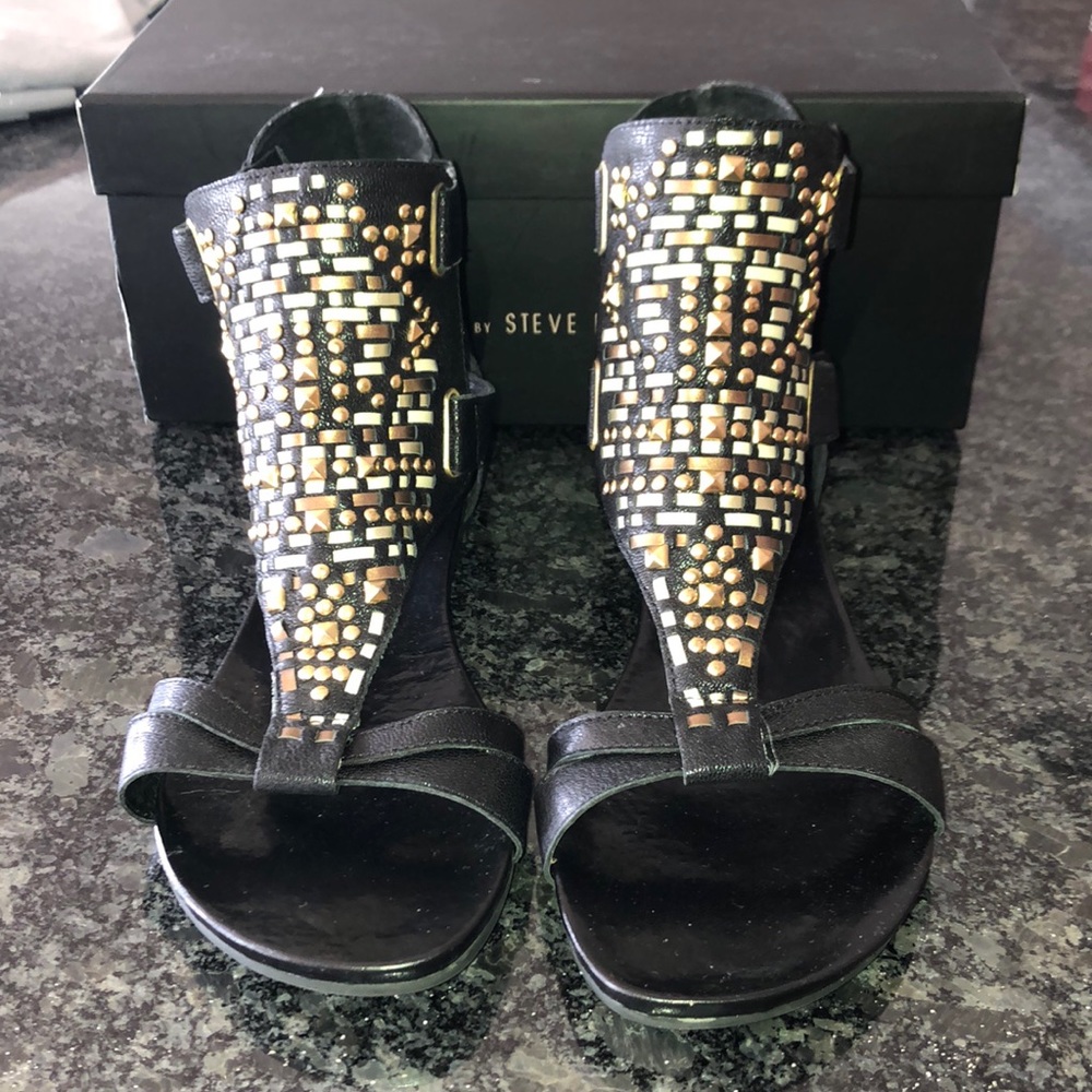 Steven By Steve Madden Sandals - image 2